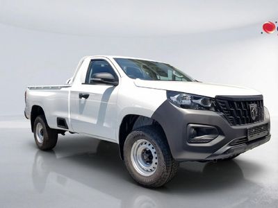 2026 Peugeot Landtrek 1.9D Professional Single Cab