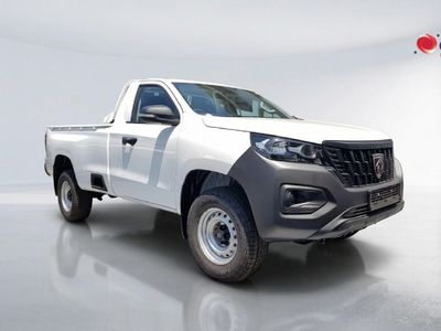 2026 Peugeot Landtrek 1.9D Professional Single Cab