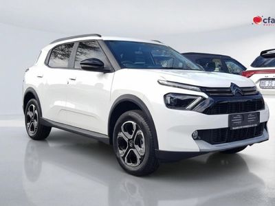 2026 Citroen C3 Aircross Max 1.2T Auto