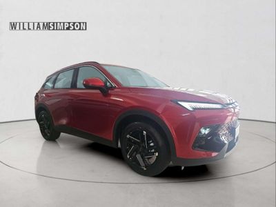 2026 BAIC X55 1.5T Premium Auto