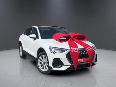 2024 Audi Q3 Sportback | 35 TFSI