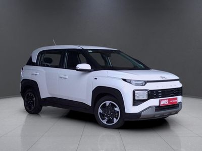 2025 Hyundai Exter 1.2 Premium Auto
