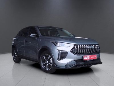 2025 Haval Jolion Pro 1.5T Premium DCT