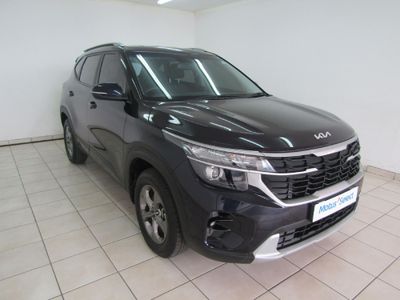 2024 Kia Seltos 1.6 EX