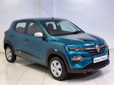 2022 Renault Kwid 1.0 Dynamique
