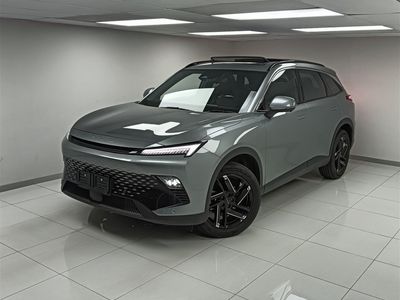 2026 BAIC X55 BAIC Beijing X55 Plus 1.5T Elite