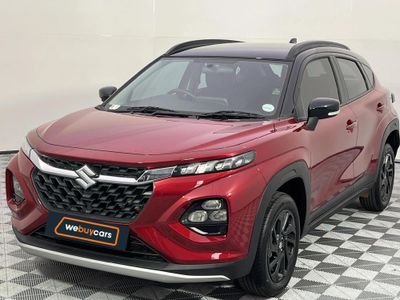 2023 Suzuki Fronx 1.5 GL Auto