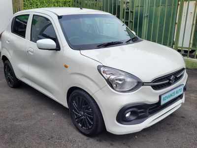 2024 Suzuki Celerio 1.0 GL AMT