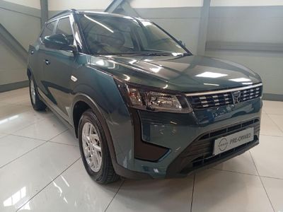 2023 Mahindra XUV 300 1.2T | W6