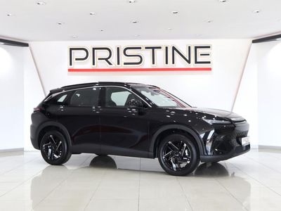 2026 BAIC X55 Plus 1.5T Premium