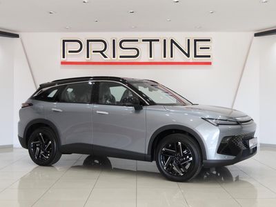 2026 BAIC X55 Plus 1.5T Premium