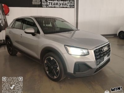 2021 Audi Q2 1.4 TFSI Auto | 35 TFSI