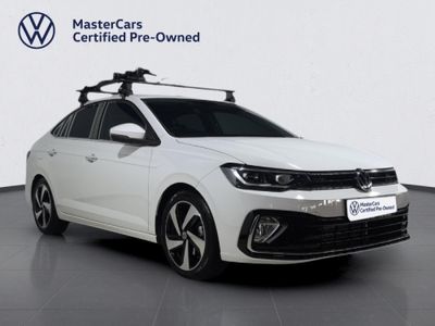 2026 Volkswagen Polo Sedan 1.0TSI Life