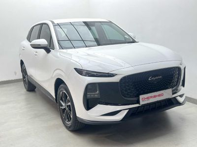2026 Lepas L4 1.5T Javan Auto