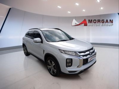 2023 Mitsubishi ASX 2.0