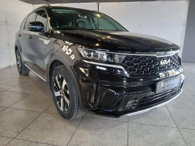 2025 Kia Sorento 2.2D EX+ Auto