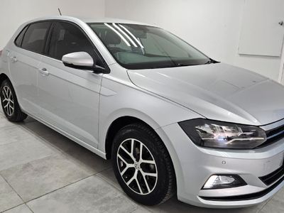 2020 Volkswagen Polo 1.0 TSI Comfortline