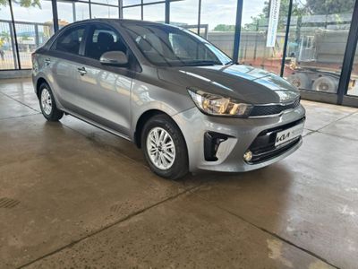 2026 Kia Pegas 1.4 EX Auto