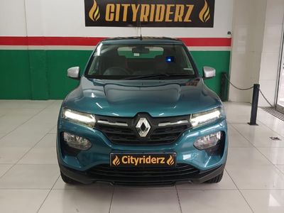 2025 Renault Kwid 1.0 Climber