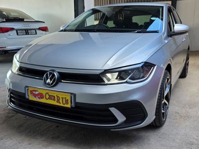 2023 Volkswagen Polo 1.0 TSI Life