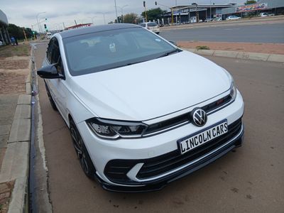 2024 Volkswagen Polo 1.0 TSI Life