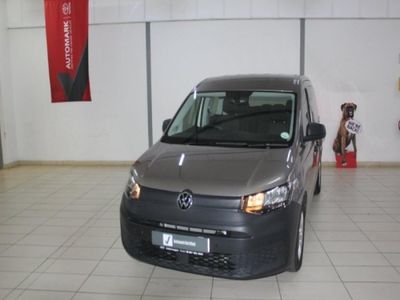 2025 Volkswagen Caddy Kombi 1.6i 7-seat