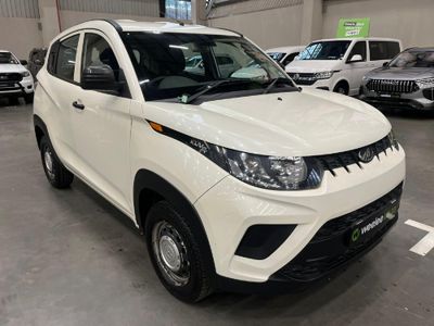 2019 Mahindra KUV 100 1.2 K2+ NXT