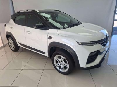 2021 Renault Kiger 1.0T Zen