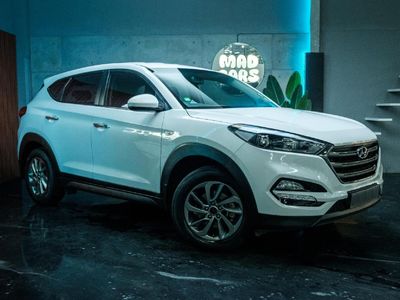 2016 Hyundai Tucson 2.0 Premium Auto