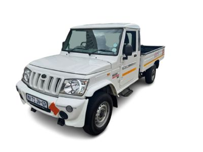 2025 Mahindra Bolero Maxi Truck 2.5 TD Single-Cab
