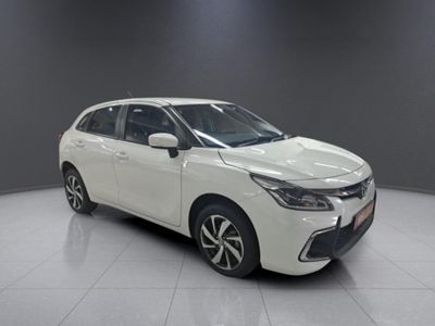 2025 Toyota Starlet 1.5 XS Auto