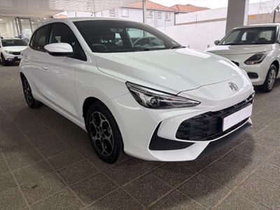 2026 MG MG3 1.5 Comfort