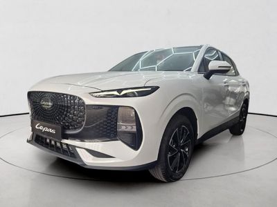 2026 Lepas L4 1.5T Javan Auto