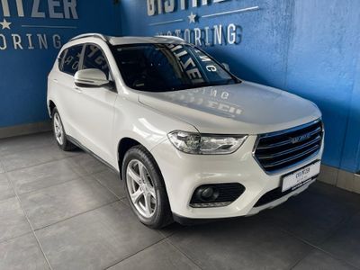 2021 Haval H2 1.5T Luxury Auto
