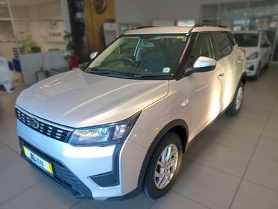 2022 Mahindra XUV 300 1.2T | W6