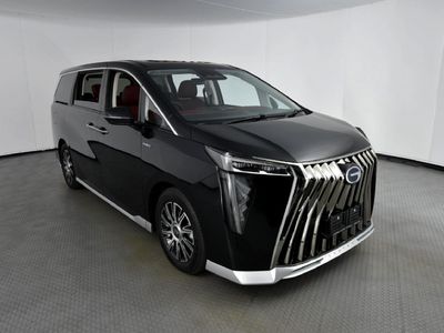 2026 GAC M8 2.0T Phev