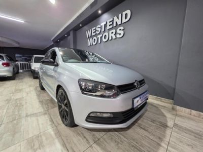 2023 Volkswagen Polo Vivo 1.4 Comfortline 5-dr