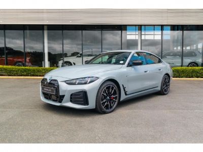 2025 BMW i4 M50 xDrive