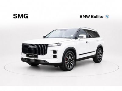 2024 Jaecoo J7 1.6T Inferno AWD