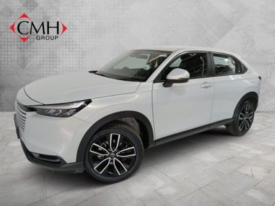 2026 Honda HR-V 1.5 Elegance Auto