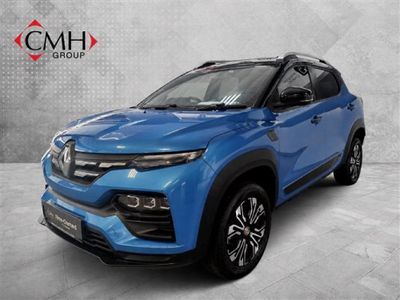 2024 Renault Kiger 1.0T Intens