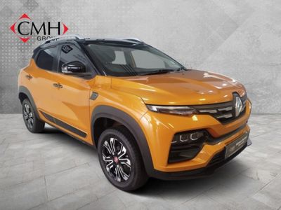 2024 Renault Kiger 1.0T Intens