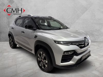 2024 Renault Kiger 1.0T Intens