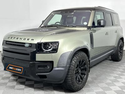 2020 Land Rover Defender 110 D240 HSE (177kW)
