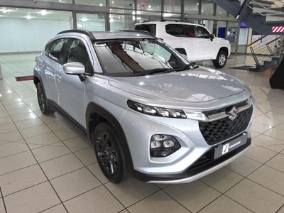2025 Suzuki Fronx 1.5 GL Auto