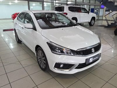 2024 Suzuki Ciaz 1.5 GLX Auto