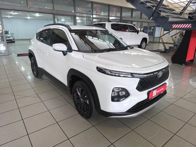 2026 Toyota Starlet Cross 1.5XS Auto