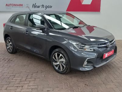 2024 Toyota Starlet 1.5 XS