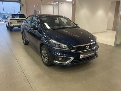 2024 Suzuki Ciaz 1.5 GLX Auto