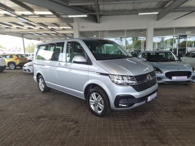 2025 Volkswagen Kombi T6.1 2.0 TDI (110kW) Auto Trendline